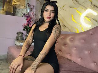 jasmin cam ViolettRose