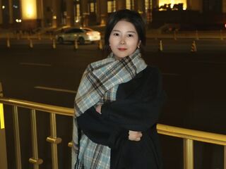 webcam chat WangFei