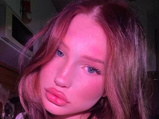 naked webcamgirl picture WildaDetemple