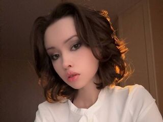 naked girl with webcam masturbating WillenaShake