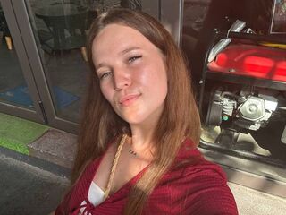 cam girl camsex WilmaAllison