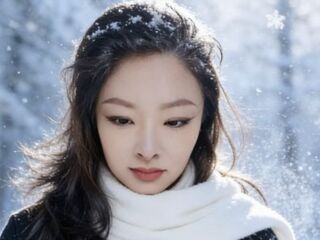 camgirl pic XiaojuanZuo