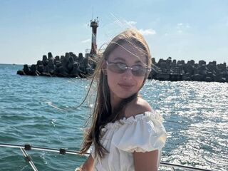 hot video chat YaekoBrowers