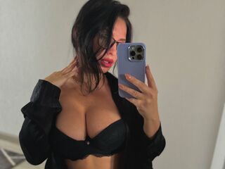 chatroom webcam picture YannaDim