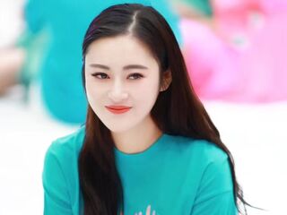 hot girl live webcam YolandaYang