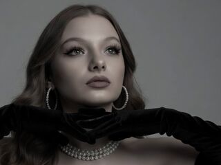 naked webcam girl YuriHuprich