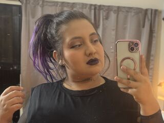 cam girl webcam YuridRojas