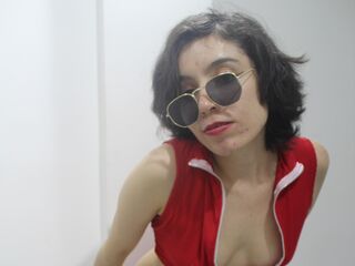 girl naked YurikoMia