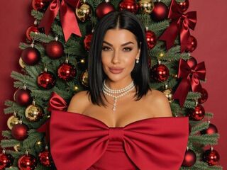 cam girl live YvonneEverle