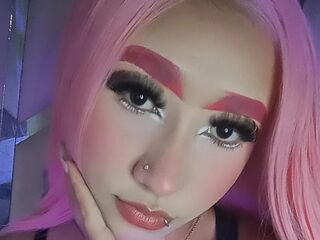 webcamgirl videochat ZafiraConnor