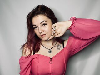 webcamgirl livesex ZaraElletson