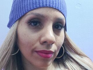 hot livecam ZaraFernandez