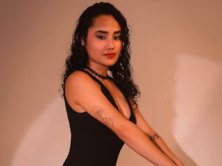 naked webcam girl picture ZelynNoir
