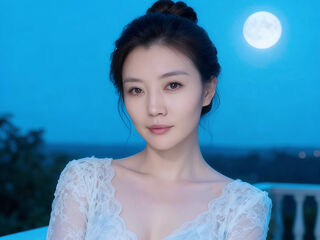 sexy camgirl ZhangHuHui