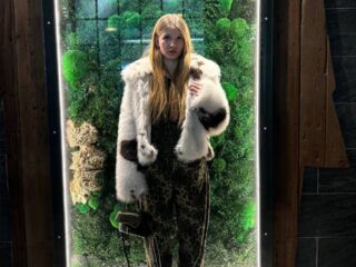kinky cam video ZoeGraig