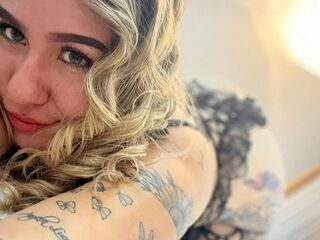 jasmin live show ZoeSterling