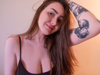 naked webcam girl picture ZoeVoss