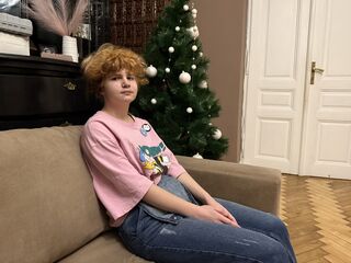 nude webcamgirl picture ZyraMonroe