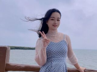 hot cam girl masturbating with sextoy feier